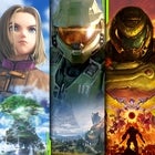 Xbox Games
