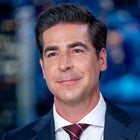 Jesse Watters