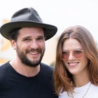 Kit Harington Rose Leslie