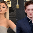 ariana grande ethan slater