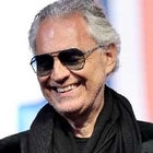 Andrea Bocelli