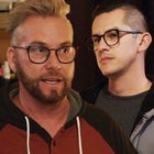 '90 Day Fiancé': Kenny and Armando Discuss Surrogacy (Exclusive)