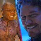 'Guardians of the Galaxy Vol. 3’: Gag Reel (Exclusive)