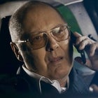 'The Blacklist' Series Finale: James Spader Goes on His Final Con (Exclusive)