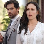 'When Calls the Heart': Elizabeth's Family Makes Lucas Feel Uncomfortable (Exclusive)