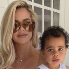 Khloé Kardashian Reveals Son Tatum’s Face to Celebrate 1st Birthday