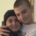 Sinéad O'Connor Shared Heartbreaking Message About Son's Suicide Days Before Her Death
