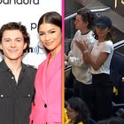Tom Holland and Zendaya's Most Adorable Moments