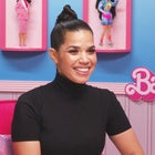 America Ferrera on What Went Down During ‘Barbie’ Sleepovers With the Cast 
