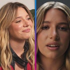 Why kenzie Felt Empowered to Write 'anatomy' About Estrangement From Her Dad (Exclusive)