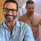 'Below Deck Down Under's Captain Jason Chambers Reacts to Sex Symbol Status (Exclusive)