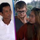 '90 Day Fiancé': Brandan Reacts to ‘Breaking Rules’ by Kissing Mary