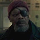 'Secret Invasion' Preview: Nick Fury Faces Off With Gravik (Exclusive)  