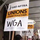 SAG-AFTRA Actors on Strike! What It Means for Movie and TV