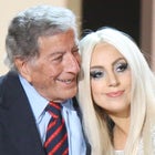 Lady Gaga Reacts to Tony Bennett’s Death