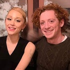 Ethan Slater Files for Divorce One Week After Ariana Grande Romance Reveal