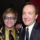 Elton John Testifies for Defense in Kevin Spacey's Sexual Assault Trial