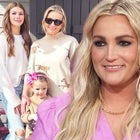 Jamie Lynn Spears Reacts to Daughters’ Cameos in ‘Zoey 102’ (Exclusive)