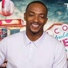 Why Anthony Mackie Says ‘Twisted Metal’ Is Full of ‘90s Nostalgia (Exclusive)