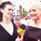 'Mission: Impossible 7': Hayley Atwell and Pom Klementieff on Joining the Hit Franchise