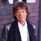 Mick Jagger Celebrates 80th Birthday With Leonardo DiCaprio, Lenny Kravitz and More! 