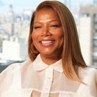 Queen Latifah Spills on Her Career Milestones and Praises Jamie Foxx (Exclusive)