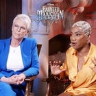 Jamie Lee Curtis Reveals EGOT Plans to Star on Broadway With Tiffany Haddish (Exclusive)