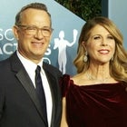 Tom Hanks and Rita Wilson: the Secret to Their Successful Marriage