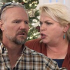 'Sister Wives' Season 18 Trailer: Kody Storms Out During Explosive Fight With Janelle