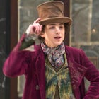 'Wonka' Official Trailer