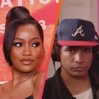 Keke Palmer's Boyfriend Talks Feeling ‘Overwhelmed’ Dating Her at Times  