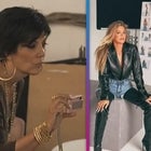 Kris Jenner Recreates Iconic ‘Keeping Up With the Kardashians’ Scene With Different Daughter 