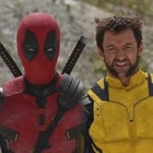 'Deadpool 3': Hugh Jackman and Ryan Reynolds Suit Up as Wolverine and Deadpool