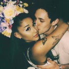 Ariana Grande and Dalton Gomez Split After 2 Years of Marriage (Source)