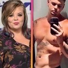 'Teen Mom's Catelynn Baltierra Running Tyler's OnlyFans Account After He Debuts Body Transformation