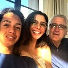 Suspect Arrested in Connection to Robert De Niro's Grandson Leandro's Death