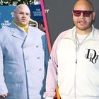 Fat Joe Reveals 200-Pound Weight Loss 
