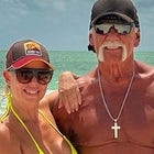 Hulk Hogan Engaged to Sky Daily After a Year of Dating 