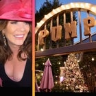 Lisa Vanderpump Bids Goodbye to PUMP Restaurant as 'Vanderpump Rules' Cameras Film for Season 11