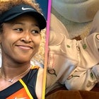 Naomi Osaka Gives First Glimpse at Daughter Since Giving Birth