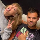 Taylor Lautner's Emotional SPEECH for Taylor Swift!