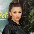 Tori Kelly Hospitalized With Blood Clots After Collapsing (Report)