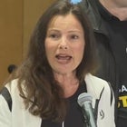 Fran Drescher Delivers Impassioned SAG-AFTRA Strike Announcement