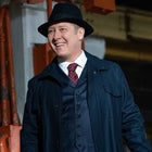 James Spader