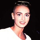 Sinead O'Connor