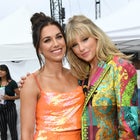 alex morgan taylor swift