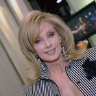 Morgan Fairchild