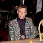 Randy Travis attends the 2019 Country Music Hall of Fame Medallion Ceremony at Country Music Hall of Fame and Museum on October 20, 2019 in Nashville, Tennessee.