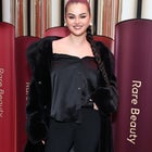 Selena Gomez Celebrated her 31st Birthday with Paris Hilton and More Stars