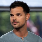 Taylor Lautner